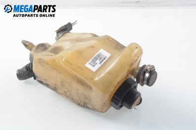 Hydraulic fluid reservoir for Mercedes-Benz E-Class 210 (W/S) 2.5 TD, 113 hp, station wagon, 1997