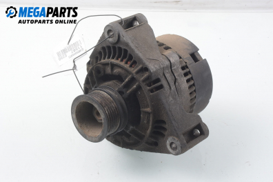 Alternator for Mercedes-Benz E-Class 210 (W/S) 2.5 TD, 113 hp, station wagon, 1997