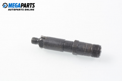 Diesel fuel injector for Mercedes-Benz E-Class 210 (W/S) 2.5 TD, 113 hp, station wagon, 1997