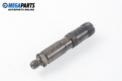 Diesel fuel injector for Mercedes-Benz E-Class 210 (W/S) 2.5 TD, 113 hp, station wagon, 1997