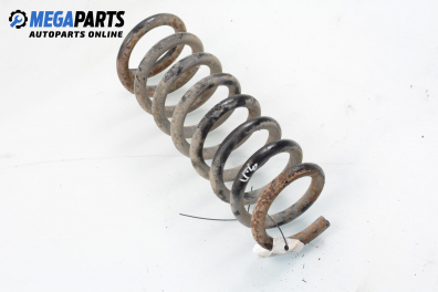 Coil spring for Mercedes-Benz E-Class 210 (W/S) 2.5 TD, 113 hp, station wagon, 1997, position: rear