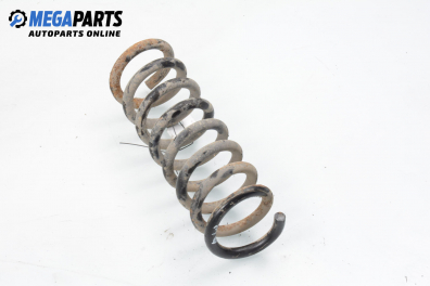 Coil spring for Mercedes-Benz E-Class 210 (W/S) 2.5 TD, 113 hp, station wagon, 1997, position: rear