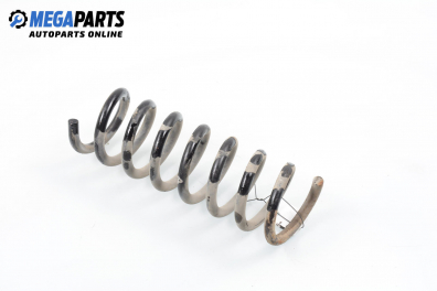 Coil spring for Mercedes-Benz E-Class 210 (W/S) 2.5 TD, 113 hp, station wagon, 1997, position: front