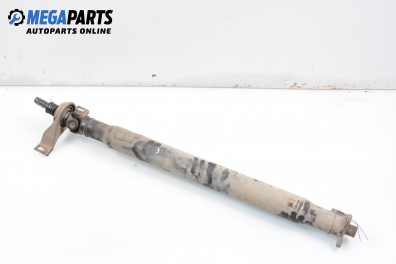 Tail shaft for Mercedes-Benz E-Class 210 (W/S) 2.5 TD, 113 hp, station wagon, 1997