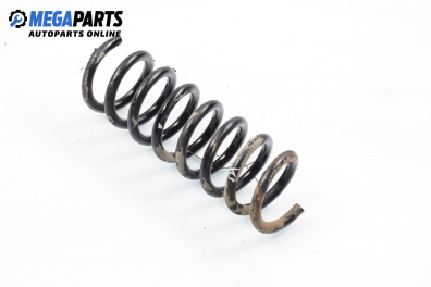 Coil spring for Mercedes-Benz E-Class 210 (W/S) 2.5 TD, 113 hp, station wagon, 1997, position: front