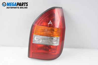 Tail light for Opel Zafira A 2.0 16V DI, 82 hp, minivan, 2000, position: right