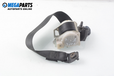 Sicherheitsgurt for Opel Zafira A 2.0 16V DI, 82 hp, minivan, 2000, position: rechts, rückseite