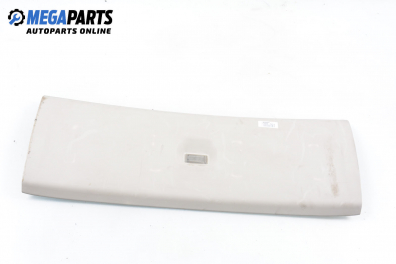 Interior plastic for Opel Zafira A 2.0 16V DI, 82 hp, minivan, 2000, position: rear