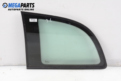 Ausstellfenster for Opel Zafira A 2.0 16V DI, 82 hp, minivan, 2000, position: links