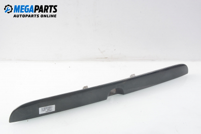 Boot lid moulding for Opel Zafira A 2.0 16V DI, 82 hp, minivan, 2000, position: rear