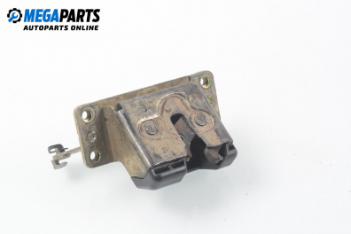 Trunk lock for Opel Zafira A 2.0 16V DI, 82 hp, minivan, 2000, position: rear