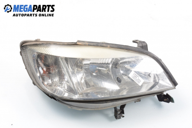 Headlight for Opel Zafira A 2.0 16V DI, 82 hp, minivan, 2000, position: right