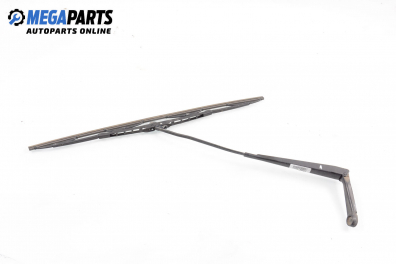 Front wipers arm for Opel Zafira A 2.0 16V DI, 82 hp, minivan, 2000, position: left