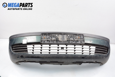 Front bumper for Opel Zafira A 2.0 16V DI, 82 hp, minivan, 2000, position: front