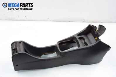 Consolă schimbător de viteze for Opel Zafira A 2.0 16V DI, 82 hp, monovolum, 2000