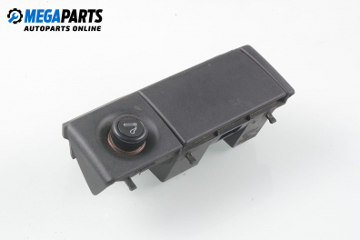 Scrumieră for Opel Zafira A 2.0 16V DI, 82 hp, monovolum, 2000