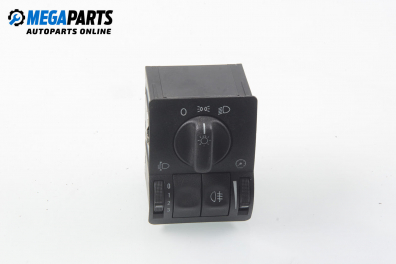 Lights switch for Opel Zafira A 2.0 16V DI, 82 hp, minivan, 2000