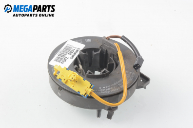 Cablu panglică volan for Opel Zafira A 2.0 16V DI, 82 hp, monovolum, 2000