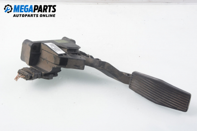 Pedală de accelerație for Opel Zafira A Minivan (04.1999 - 06.2005), № Bosch 0 281 002 298