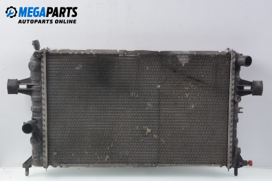 Wasserradiator for Opel Zafira A 2.0 16V DI, 82 hp, minivan, 2000