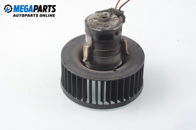 Heating blower for Opel Zafira A 2.0 16V DI, 82 hp, minivan, 2000