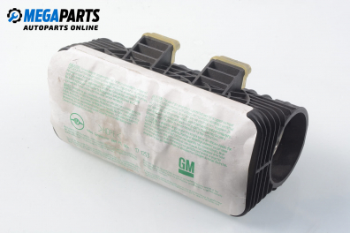 Airbag for Opel Zafira A 2.0 16V DI, 82 hp, monovolum, 2000, position: fața