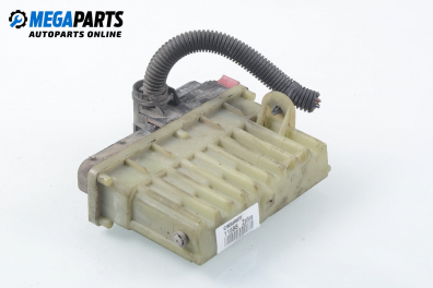 AC control module for Opel Zafira A 2.0 16V DI, 82 hp, minivan, 2000