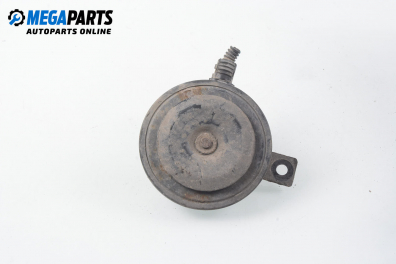 Claxon for Opel Zafira A 2.0 16V DI, 82 hp, monovolum, 2000