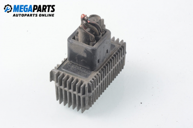 Glow plugs relay for Opel Zafira A 2.0 16V DI, 82 hp, minivan, 2000