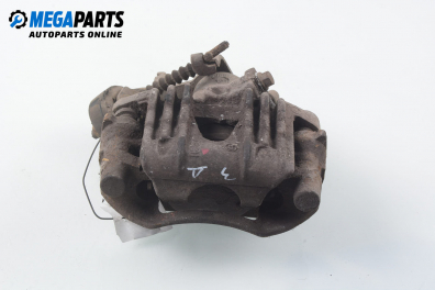 Caliper for Opel Zafira A 2.0 16V DI, 82 hp, minivan, 2000, position: rear - right