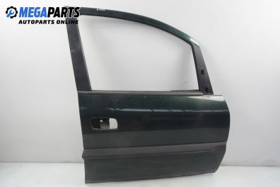 Ușă for Opel Zafira A 2.0 16V DI, 82 hp, monovolum, 2000, position: dreaptă - fața