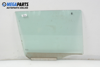 Window for Opel Zafira A 2.0 16V DI, 82 hp, minivan, 2000, position: rear - right