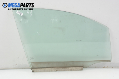 Window for Opel Zafira A 2.0 16V DI, 82 hp, minivan, 2000, position: front - left