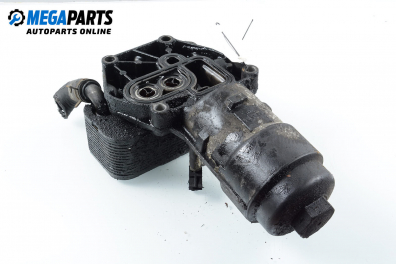 Oil filter housing for Opel Zafira A 2.0 16V DI, 82 hp, minivan, 2000