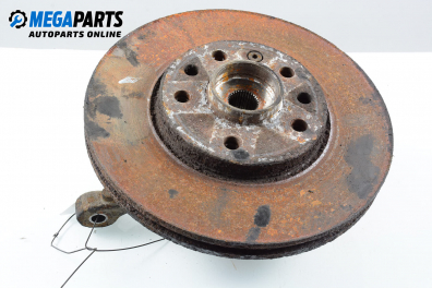 Butuc cu bielă for Opel Zafira A 2.0 16V DI, 82 hp, monovolum, 2000, position: dreaptă - fața