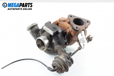 Turbo for Opel Zafira A 2.0 16V DI, 82 hp, monovolum, 2000