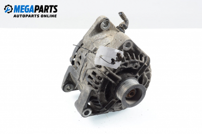 Alternator for Opel Zafira A 2.0 16V DI, 82 hp, monovolum, 2000