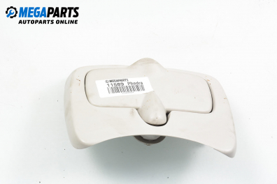 Ashtray for Lancia Phedra 2.2 JTD, 128 hp, minivan, 2003