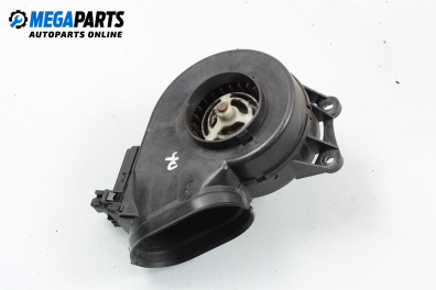 Heating blower for Lancia Phedra 2.2 JTD, 128 hp, minivan, 2003