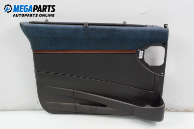 Interior door panel  for Lancia Phedra 2.2 JTD, 128 hp, minivan, 2003, position: rear - left