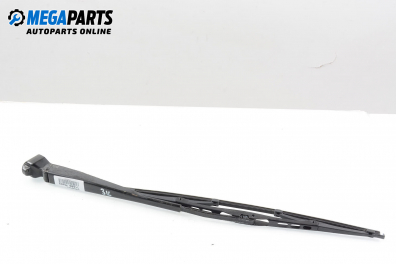 Rear wiper arm for Lancia Phedra 2.2 JTD, 128 hp, minivan, 2003, position: rear