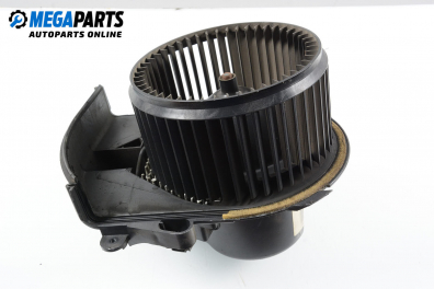 Heating blower for Lancia Phedra 2.2 JTD, 128 hp, minivan, 2003