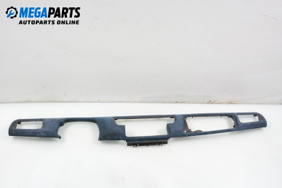 Interior plastic for Lancia Phedra 2.2 JTD, 128 hp, minivan, 2003, position: front