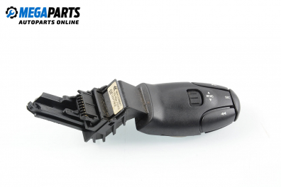 Audio control lever for Lancia Phedra 2.2 JTD, 128 hp, minivan, 2003