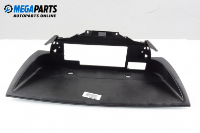 Interior plastic for Lancia Phedra 2.2 JTD, 128 hp, minivan, 2003, position: front