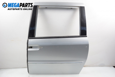 Door for Lancia Phedra 2.2 JTD, 128 hp, minivan, 2003, position: rear - left