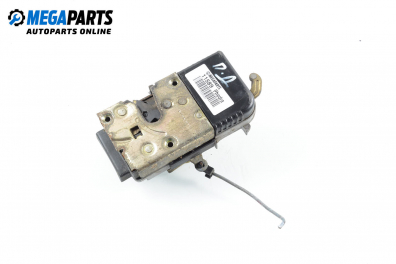 Lock for Lancia Phedra 2.2 JTD, 128 hp, minivan, 2003, position: front - right