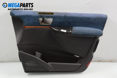 Interior door panel  for Lancia Phedra 2.2 JTD, 128 hp, minivan, 2003, position: front - right