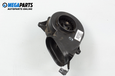 Heating blower for Lancia Phedra 2.2 JTD, 128 hp, minivan, 2003