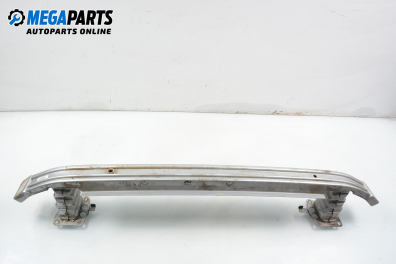 Bumper support brace impact bar for Lancia Phedra 2.2 JTD, 128 hp, minivan, 2003, position: front